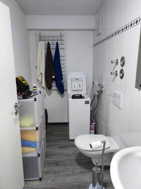 Foto - Etagenwohnung in Burgkirchen an der Alz zur Miete