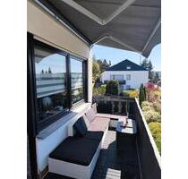 Ferienwohnung| 620 Höhenmeter | Südbalkon | möbliert - Winterberg