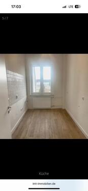 Foto - Etagenwohnung in Gelsenkirchen zur Miete