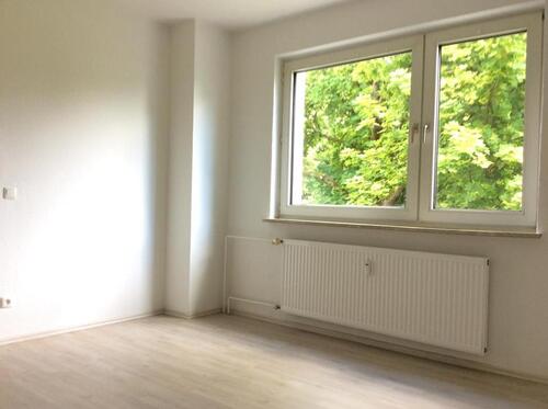 Foto - Etagenwohnung in Gelsenkirchen zur Miete