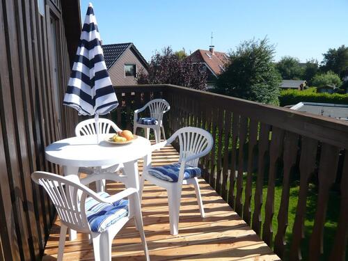 Foto - Strandnahe Fewo NORDSEE bis 4 Pers. ab sofort keine Haustiere !