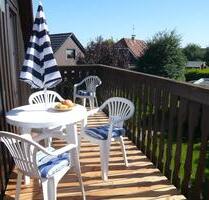 Strandnahe Fewo NORDSEE bis 4 Pers. ab sofort keine Haustiere ! - Höchst im Odenwald