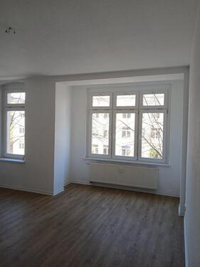 Foto - 2 Zimmer Wohnung – Bad mit Fenster - Keller