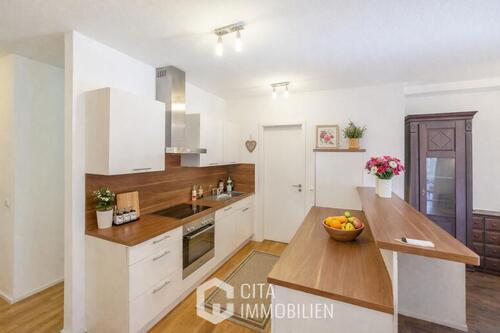 Foto - Etagenwohnung in Frankfurt am Main zur Miete