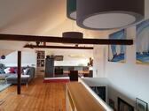 Foto - romantische Dachgeschosswohnung mit dem gewissen Extra
