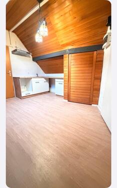 Foto - 1 Zimmer Etagenwohnung zur Miete in Egelsbach