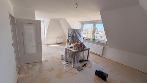 Foto - 2 Zimmer Dachgeschoßwohnung zur Miete in Dortmund