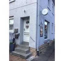 DHH MIT LADEN(Haus) WOHNEN und ARBEITEN unter einem Dach - Heppenheim (Bergstraße)