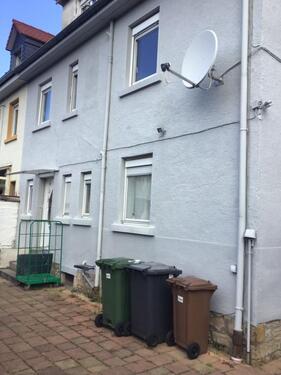 Foto - Einfamilienhaus in Heppenheim (Bergstraße)