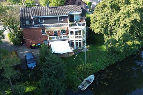 Foto - Kleines vermietungssicheres Mehrfamileinhaus in idyllischer Lage
