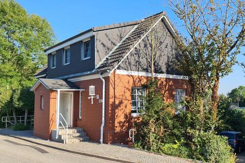 Foto - Mehrfamilienhaus, Wohnhaus in Börnsen