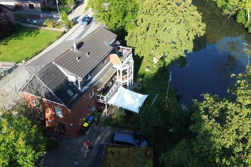 Foto - Mehrfamilienhaus, Wohnhaus in Börnsen zum Kaufen