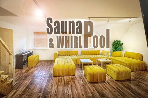 Foto - Luxuswohnung mit Pool & Sauna - Wintermiete (ruhige Lage)