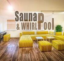 Luxuswohnung mit Pool & Sauna - Wintermiete (ruhige Lage) - Bergen auf Rügen