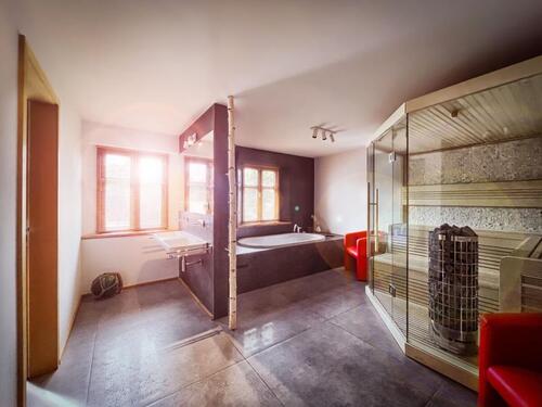 Foto - 8 Zimmer Maisonettenwohnung zur Miete in Bergen auf Rügen