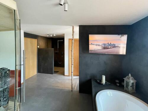 Foto - 8 Zimmer Maisonettenwohnung in Bergen auf Rügen