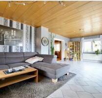 Großzügige 6-Zimmer-Maisonettewohnung - Hochheim am Main