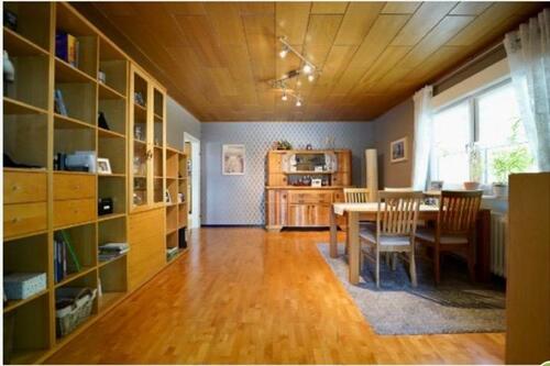 Foto - 6 Zimmer Maisonettenwohnung zur Miete in Hochheim am Main