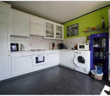 Foto - 6 Zimmer Maisonettenwohnung in Hochheim am Main