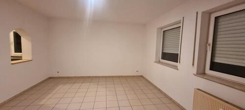 Foto - 2 Zimmer Erdgeschoßwohnung zur Miete in Zerf