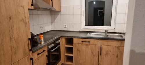 Foto - Erdgeschoßwohnung in Zerf zur Miete