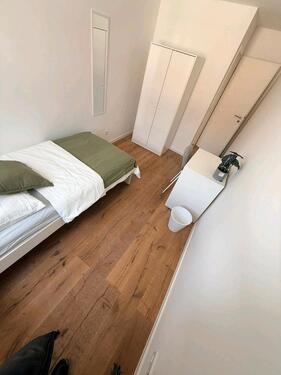 Foto - Etagenwohnung in Nürnberg zur Miete