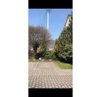 Ich vermiete ab sofort einen Stellplatz neben Nel Mezzo - Geislingen an der Steige