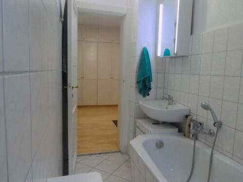 Foto - Etagenwohnung in Benz zur Miete