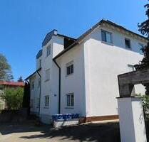 Schöne Wohnung im Obergeschoss zu vermieten !!! - Dillingen an der Donau