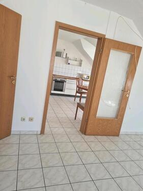 Foto - 4 Zimmer Dachgeschoßwohnung zur Miete in Simbach