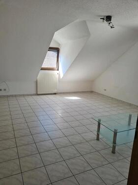 Foto - 4 Zimmer Dachgeschoßwohnung in Simbach