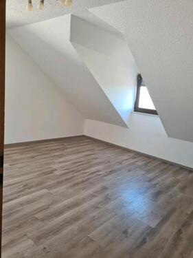 Foto - Dachgeschoßwohnung in Simbach zur Miete