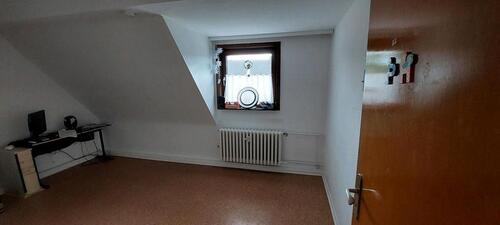 Foto - 2 Zimmer Dachgeschoßwohnung in Felsberg