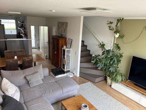 Foto - 3.5 Zimmer Reihenhaus zur Miete in Frankfurt am Main