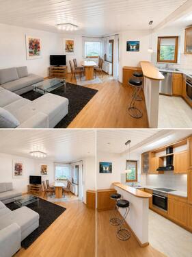 Foto - 2 Zimmer Terrassenwohnung zum Kaufen in Bodman-Ludwigshafen