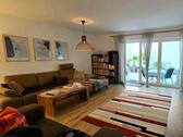 Foto - Exklusive Stadtwohnung: Neuwertige 2,5-Zimmer-Wohnung mit großem Innenhof im Stadtkern von Abensberg