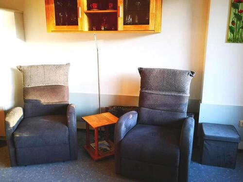 Foto - 1 Zimmer Etagenwohnung zur Miete in Bad Grund (Harz)