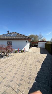 Foto - 6 Zimmer Bungalow zum Kaufen in Laupheim