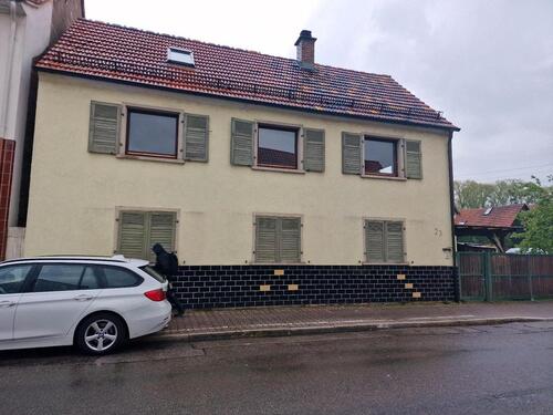 Foto - Haus mit Anliegerwohnung in guter Lage in Wörth