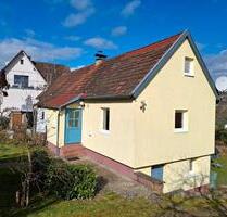 Doppelhaushälfte 55 m² ab 01.12.25 in Partenstein zu vermieten