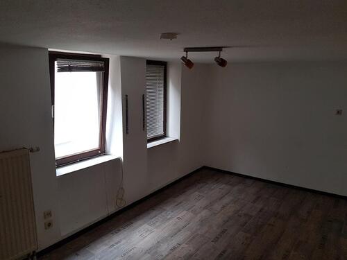 Foto - kleine Nichtraucher EG Wohnung in 97299 Zell a Main