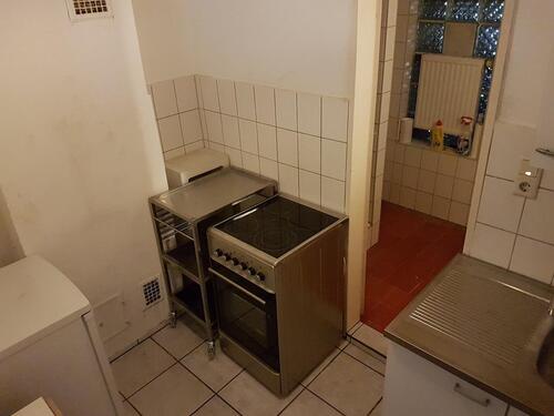 Foto - Etagenwohnung in Uettingen