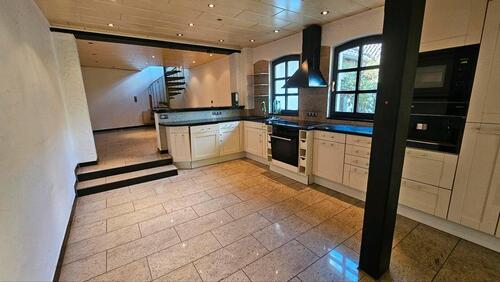 Foto - Einfamilienhaus in Binningen