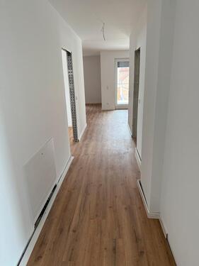 Foto - Erstbezug Neubau, 3-Zimmer Wohnung mit Balkon in Bürstadt