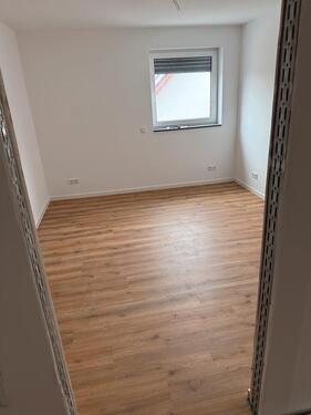 Foto - Etagenwohnung zur Miete in Bürstadt