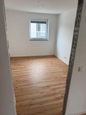 Foto - Etagenwohnung in Bürstadt