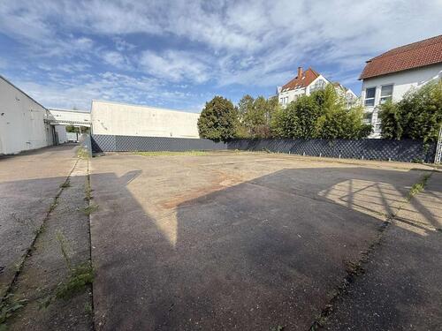 Foto - andere zur Miete in Offenbach am Main