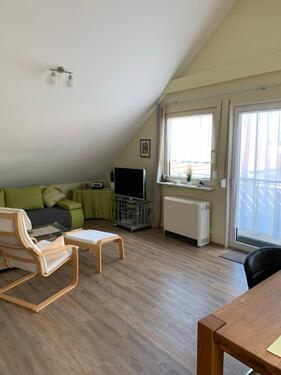 Foto - Etagenwohnung zur Miete in Ebenweiler