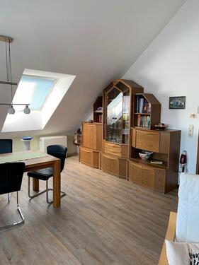 Foto - Etagenwohnung in Ebenweiler zur Miete