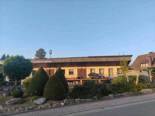 Foto - Einfamilienhaus in Immenhausen